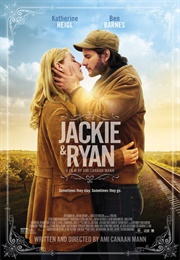 Jackie and Ryan (2014)