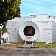 Vintage Cameras Museum, Singapore