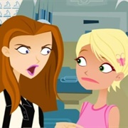 S1.E25: The One With the Text Message