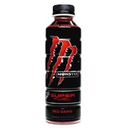Monster Hydro Super Fuel Red Dawg