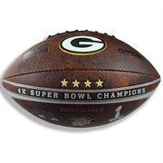 Green Bay Football