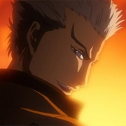 77. Kie Nu On'nen! Kenpachi Ga Kitta Shinigami