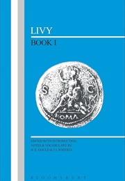 Ab Urbe Condita (Livy)