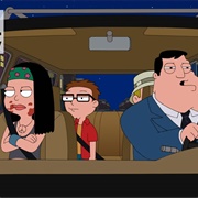 S13.E5: The Mural of the Story