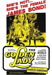The Golden Lady (1979)