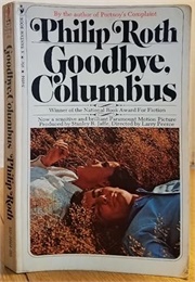 Goodbye, Columbus (Roth)