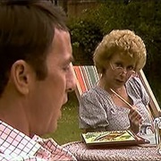 The Absence of Emily