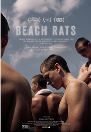 Beach Rats (2017)