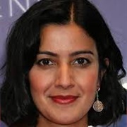 Rakhee Thakrar