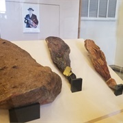 World's Oldest Edible Ham