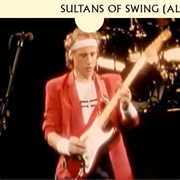 Sultans of Swing - Dire Straits