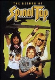 The Return of Spinal Tap (1992)