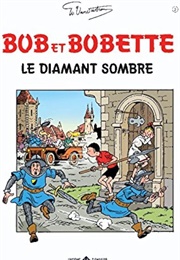 Bob Et Bobette - Le Diamant Sombre