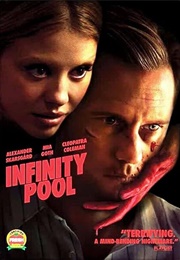 Infinity Pool (2023)