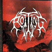 Rotting - Drown in Rotting Flesh