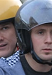 Brave Young Men (2009)