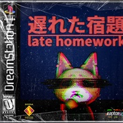 Late Homework