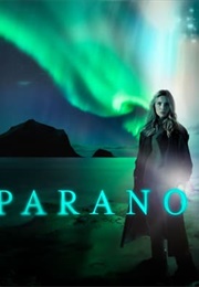 Paranormal: The Village That Saw Aliens (2024)