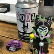 Maleficent Funko Pop