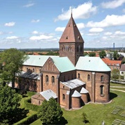Sankt Bendts Kirke (Ringsted)