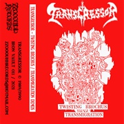 Transgressor - Twisting Brochus