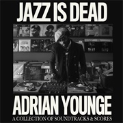 Adrian Younge - Adrian Younge: Music & Soundtracks (DJ Mix)