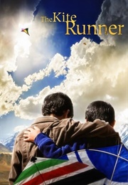 Afghanistan: The Kite Runner (2007)
