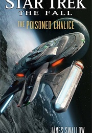 The Poisoned Chalice (James Swallow)