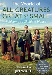 The World of All Creatures Great and Small (James Steen/Jim Wight)