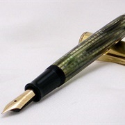 The Artist's Pen