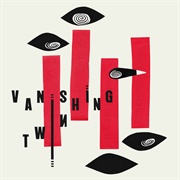 Vanishing Twin - Choose Your Own Adventure (2016)