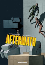 Aftermath (James Hudnall & Mark Vigouroux)