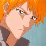 109. Ichigo to Rukia, Kaiten Suru Omoi