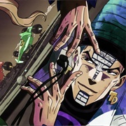 66. D'Arby the Player, Part 1