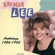 Rockin' Around the Christmas Tree - Brenda Lee