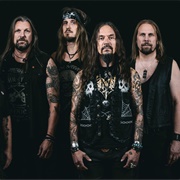Amorphis