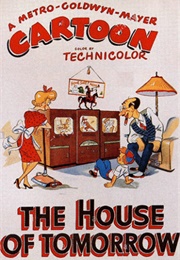 The House of Tomorrow (1949)