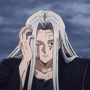 S2.E11: Mash Burnedead and the Origin of the Greatest Magic User