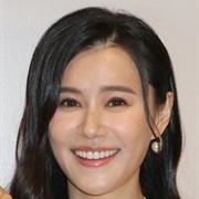 Priscilla Wong