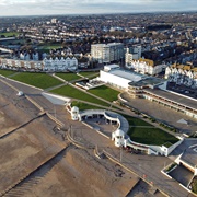 Bexhill-On-Sea, East Sussex