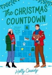 The Christmas Countdown (Holly Cassidy)