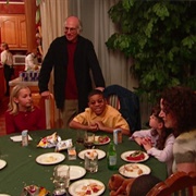 2. Ben's Birthday Party