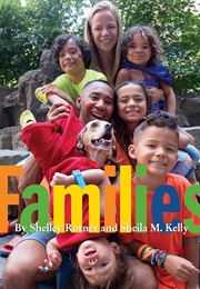 Families (Shelley Rotner)