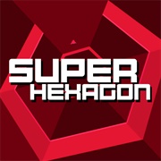Super Hexagon (2012)