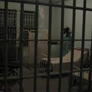 Stay the Night in Alcatraz