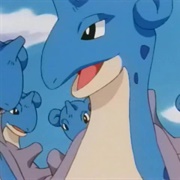 259. Lapras of Luxury