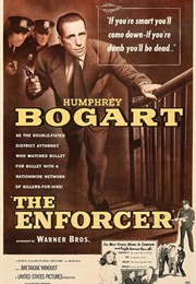 The Enforcer (1951)