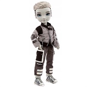 Ash Silverstone (Shadow S1)