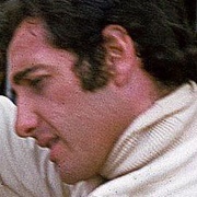 Jose Carlos Pace (Brazil) Formula One