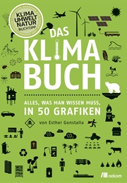 Das Klimabuch (Esther Gonstalla)